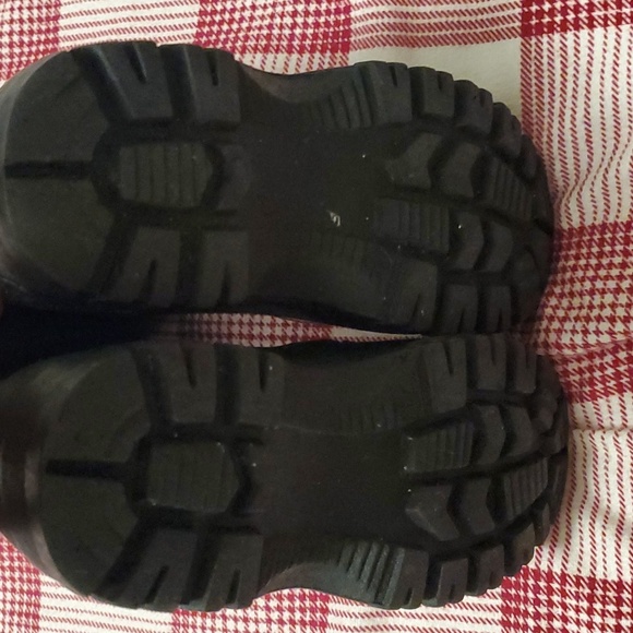 WFS Snow Boots for kids - Picture 3 of 4